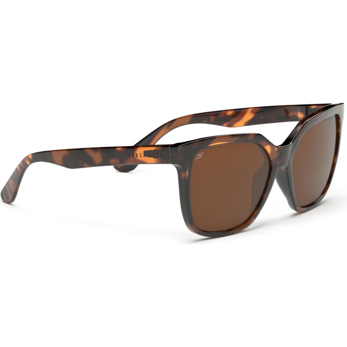 WAKOTA, Shiny Classic Tortoise-Saturn Polarized Drivers Cat 2 to 3, hi-res image number null